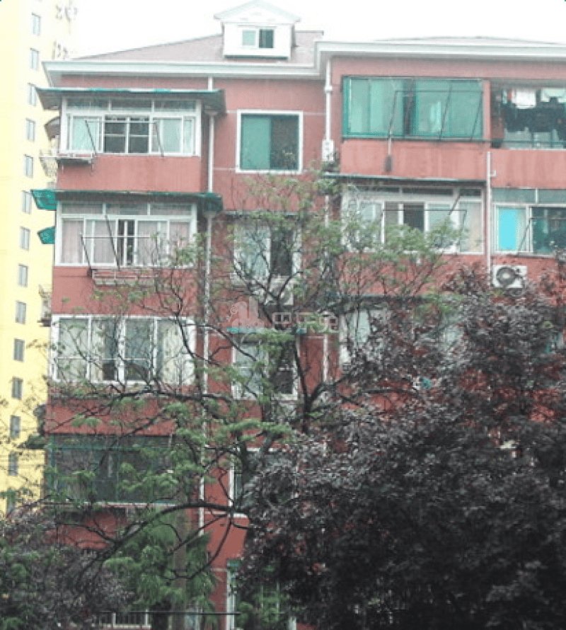 田林十村9232618周边环境图13