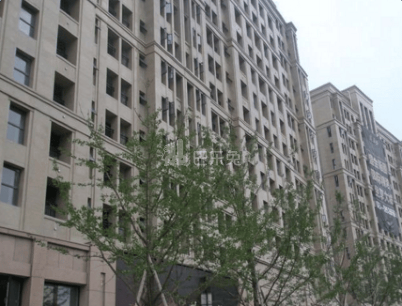 大华锦绣华城十四街区（悦豪斯）15445143周边环境图4