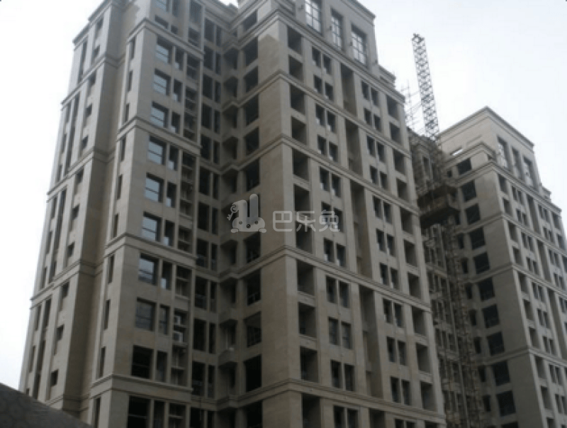 大华锦绣华城十四街区（悦豪斯）15445143周边环境图3