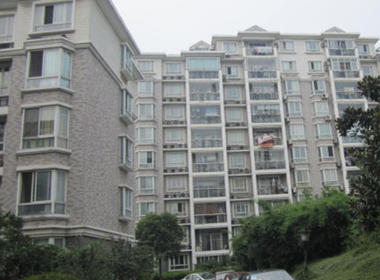 东苑利景花苑（塞纳左岸） 