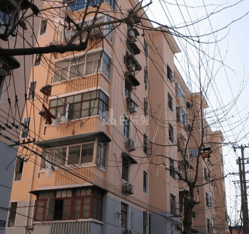 五里桥路269弄小区15757955周边环境图0