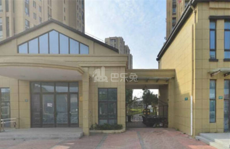 翔和雅苑3区（东区）17886217周边环境图2