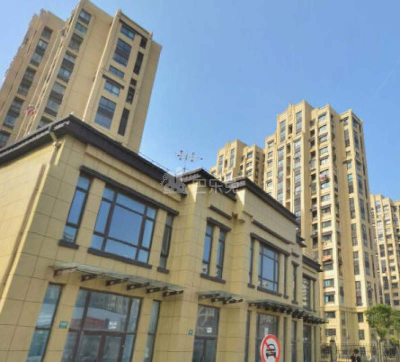 翔和雅苑3区（东区）17886217周边环境图1