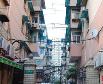 南丹小区（南丹路333弄） 1室1厅1卫