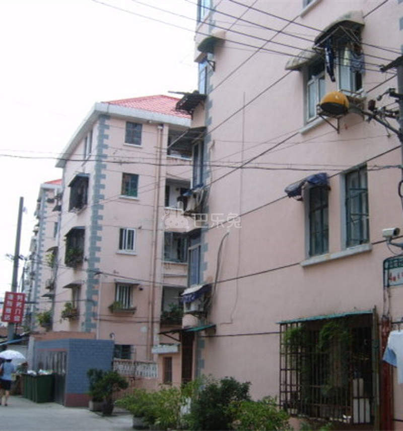 塘桥二村14006879周边环境图3