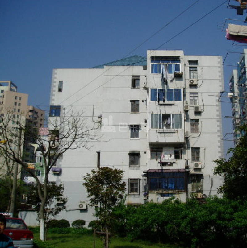 塘桥二村14006879周边环境图2