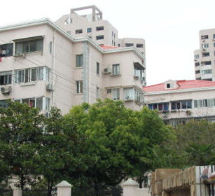 塘桥二村 1室1厅1卫