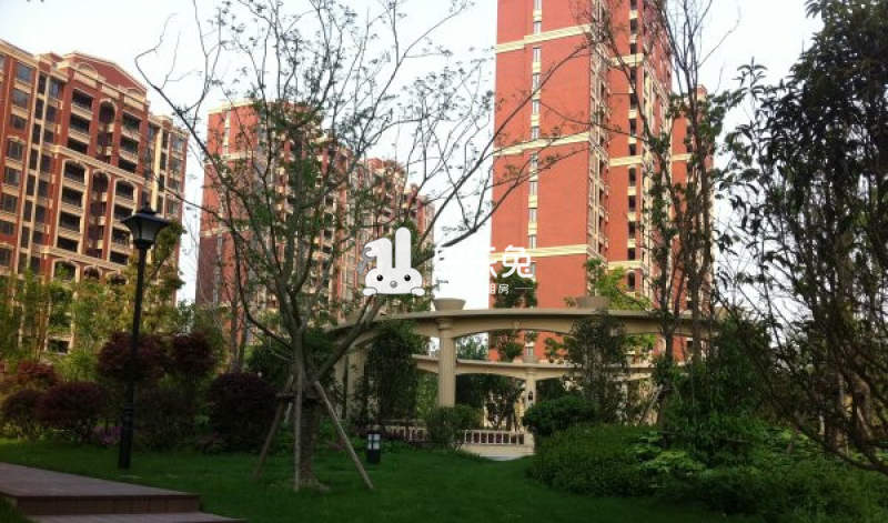 水岸丽苑御菁园