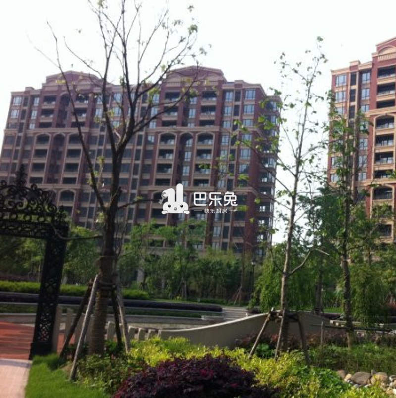 水岸丽苑御菁园