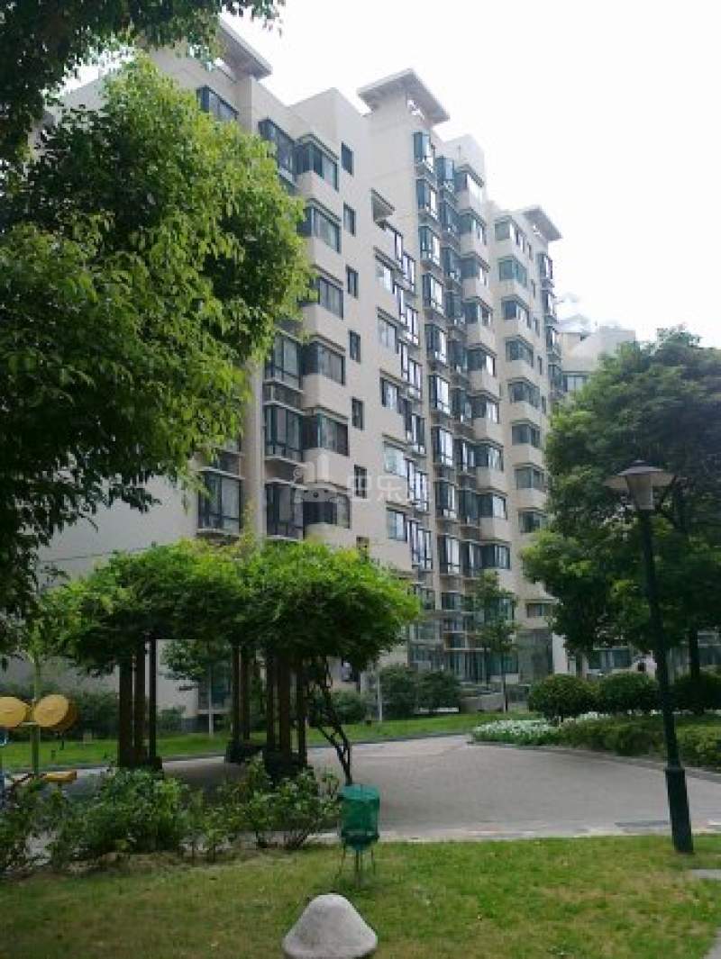 上海普陀_汇丽花园_1室0厅1卫_合租朝东南_长寿路822弄45支弄-上海