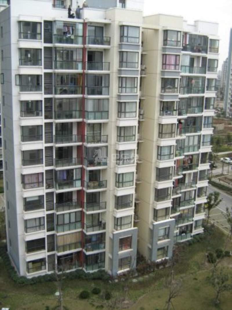 海尚明城5948881周边环境图11