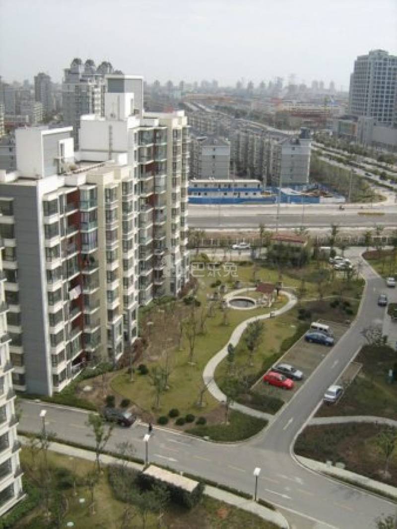 海尚明城5948881周边环境图10