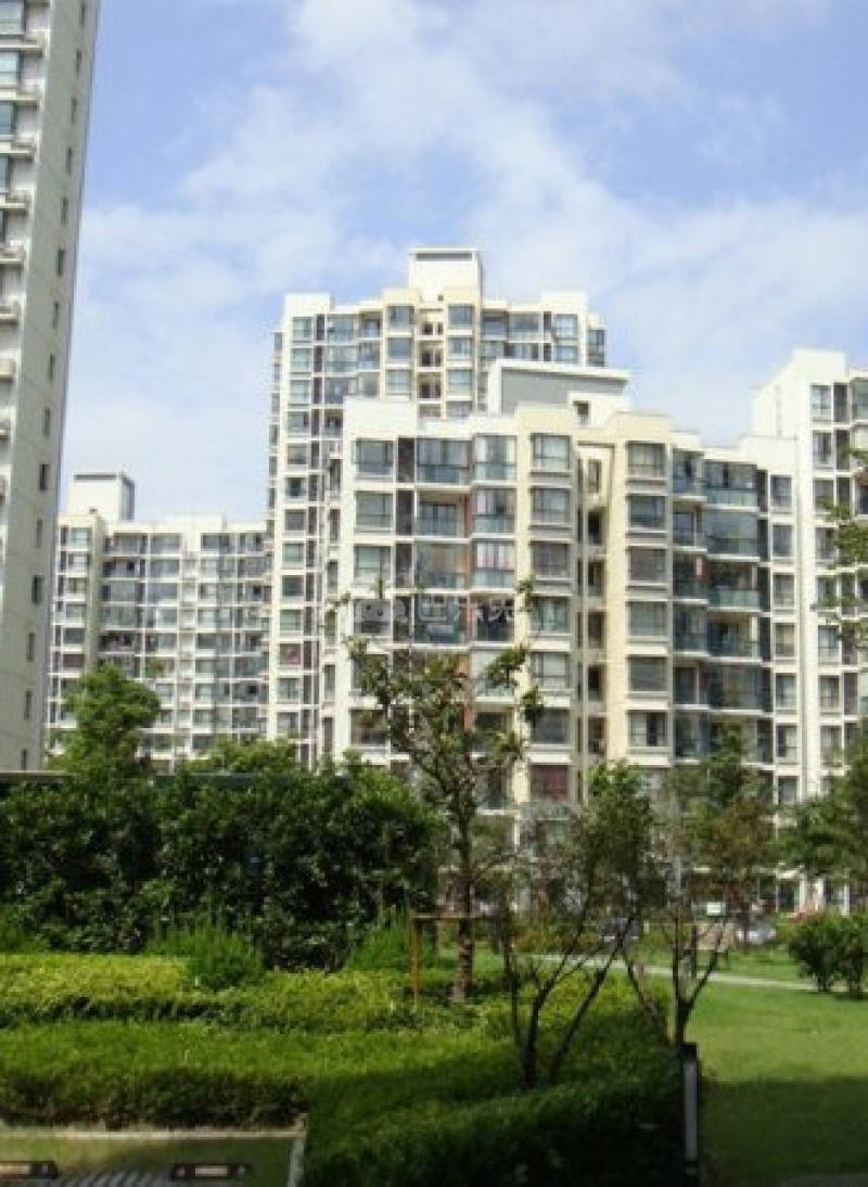 海尚明城5948881周边环境图9