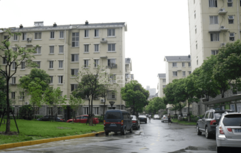 正旺苑8277023周边环境图11