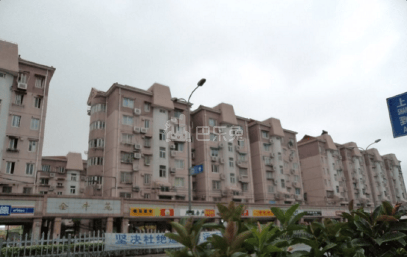 金牛苑（龙川北路800弄）11772869周边环境图8