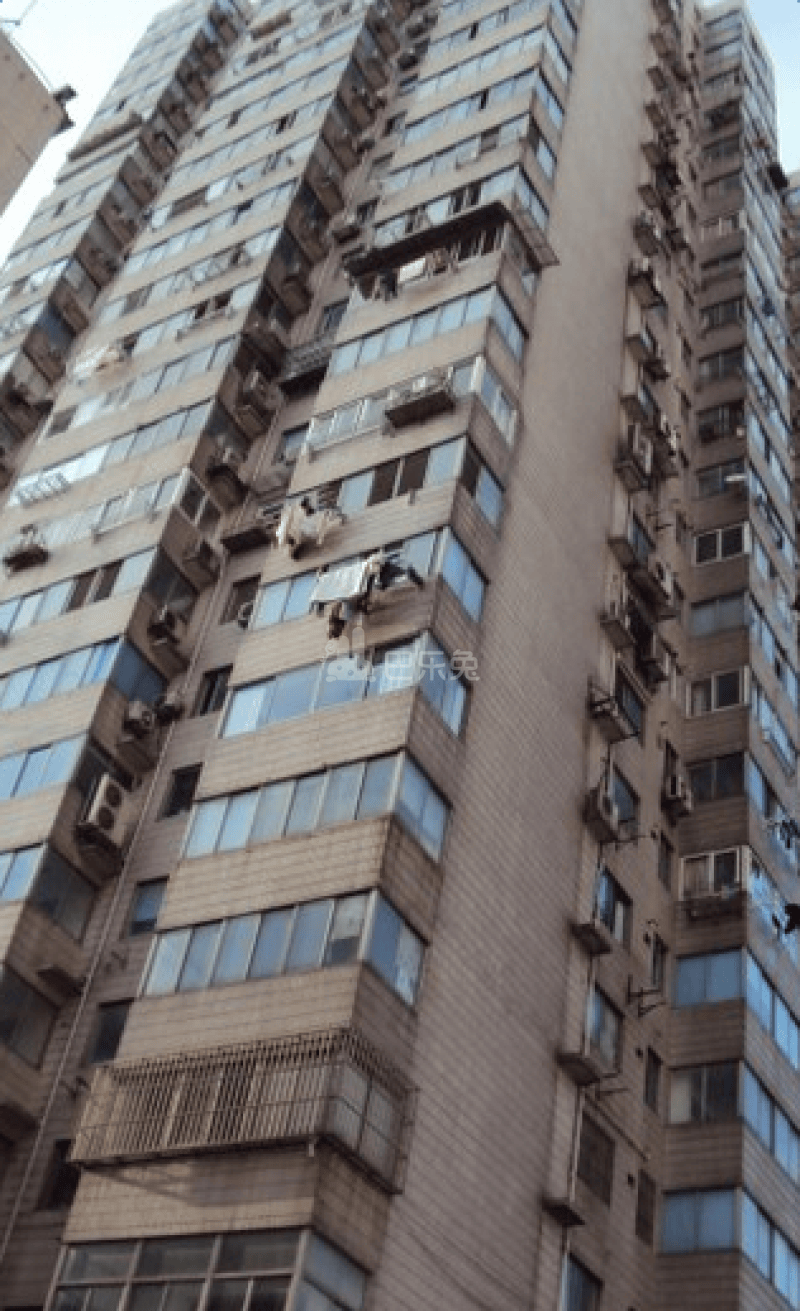 武定大厦7673109周边环境图17