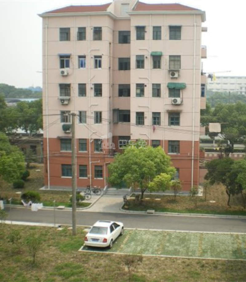 氯碱小区17193026周边环境图10