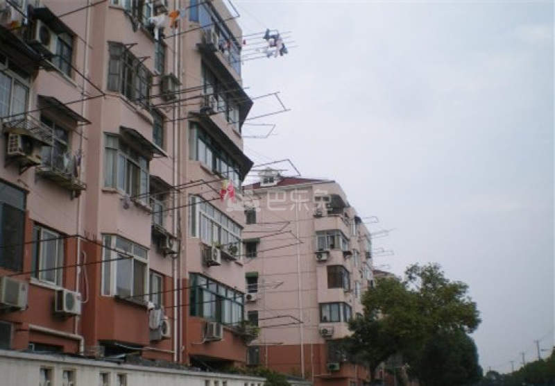 氯碱小区17193026周边环境图9