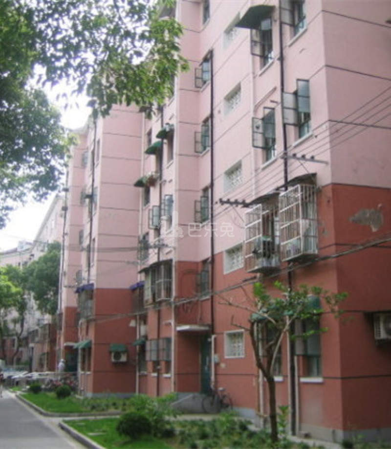 氯碱小区17193026周边环境图8