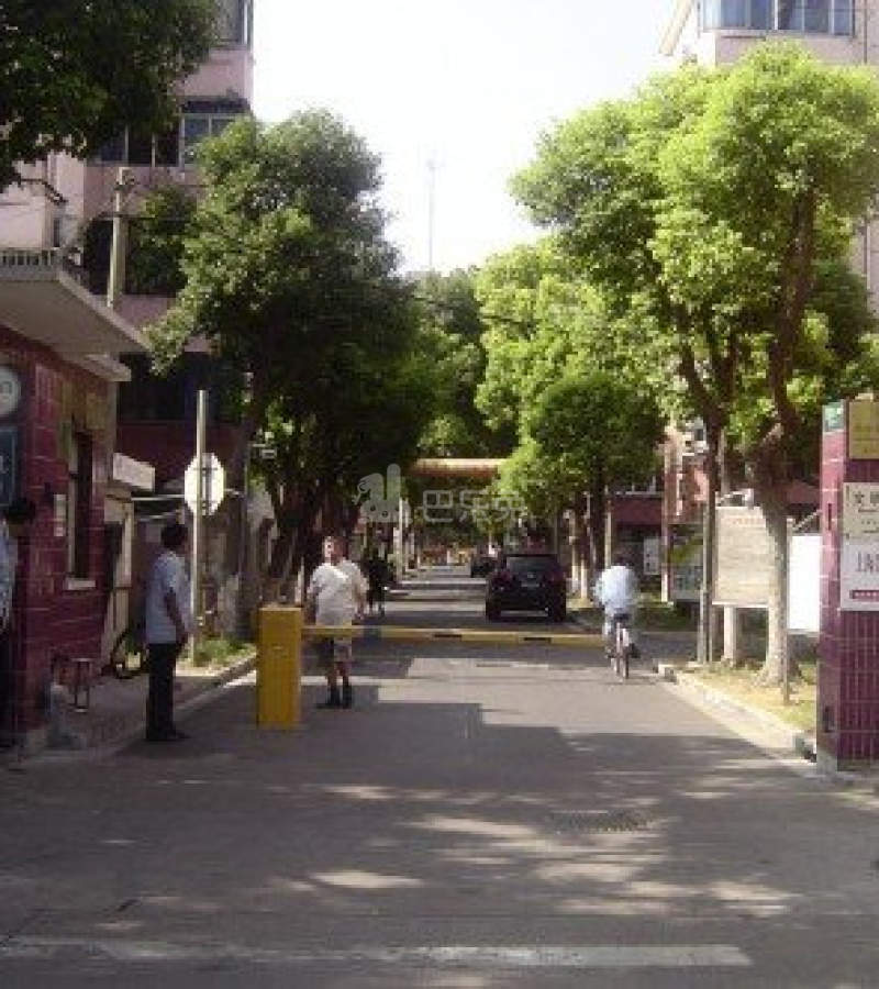 氯碱小区17193026周边环境图7