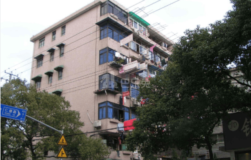 美岸栖庭南区9334026周边环境图6