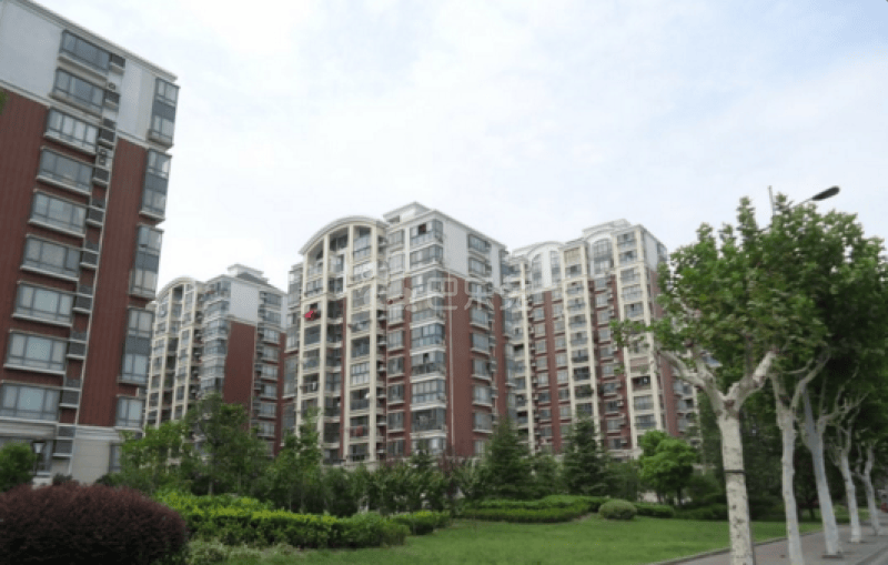 徐汇新城（龙吴路1717弄）9309275周边环境图8