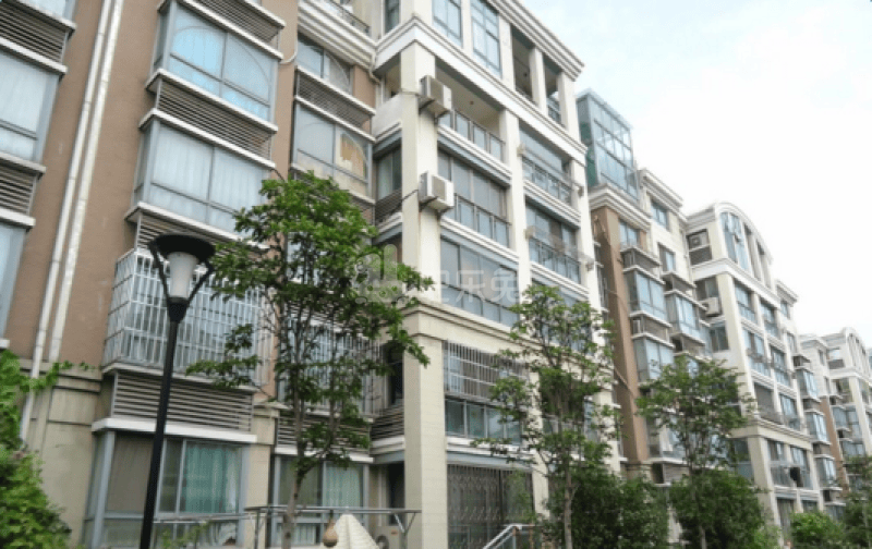 徐汇新城（龙吴路1717弄）9309275周边环境图7