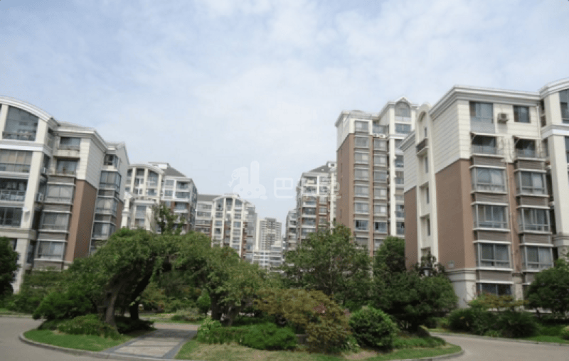 徐汇新城（龙吴路1717弄）9309275周边环境图5