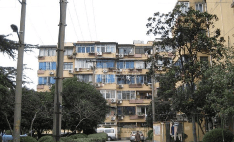 殷行路571弄小区15332064周边环境图8