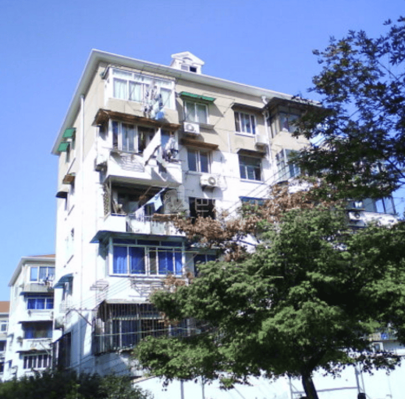 殷行一村15165151周边环境图7