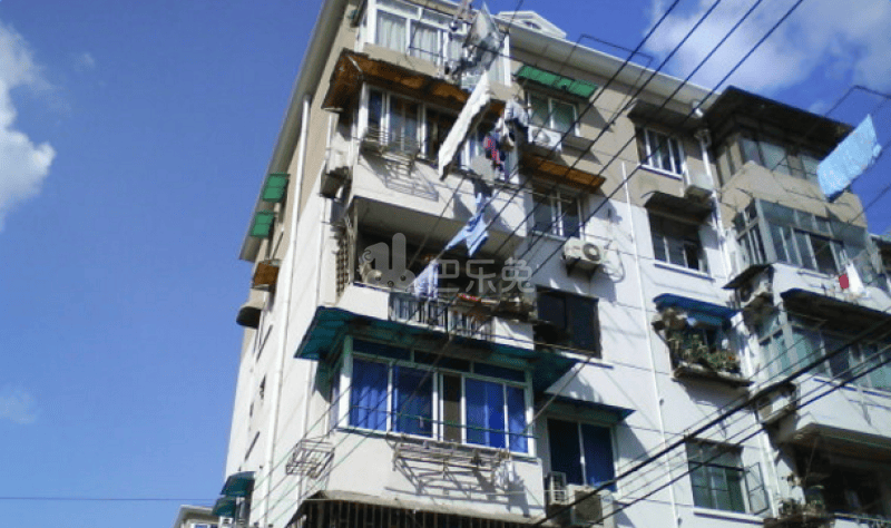 殷行一村15165151周边环境图6