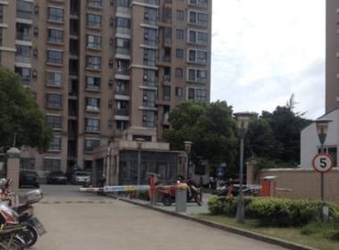 殷馨花苑1期（殷高路16弄小区） 