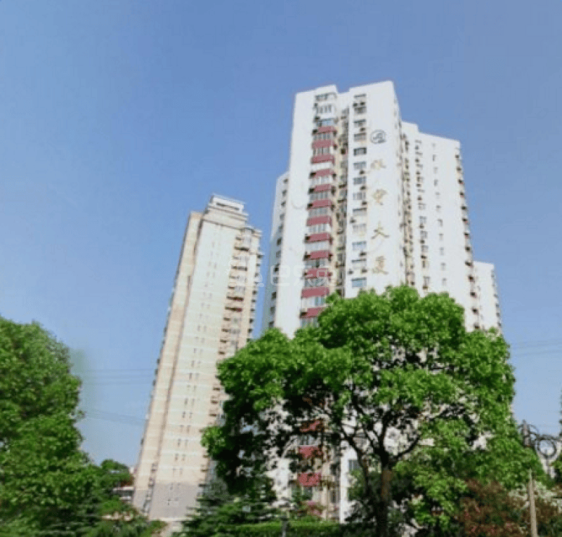 银霄大厦A楼18124849周边环境图15