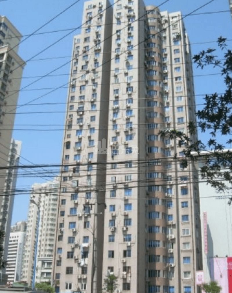 银星名庭（金海大厦）11411015周边环境图5