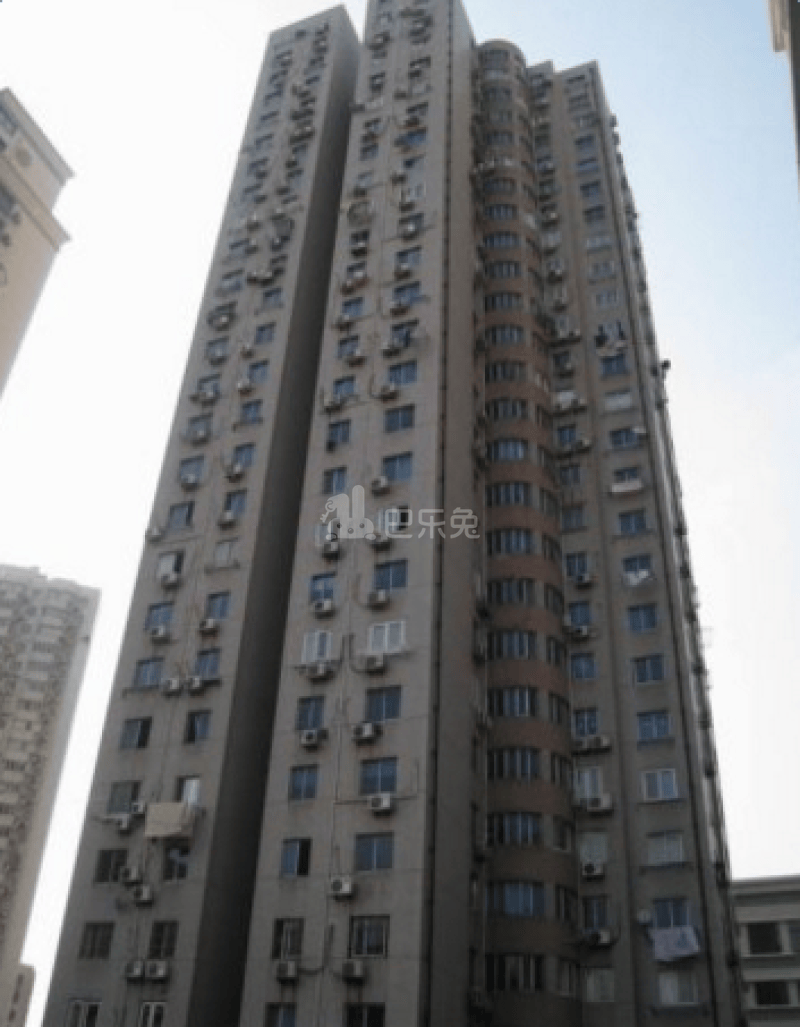 银星名庭（金海大厦）11411015周边环境图4