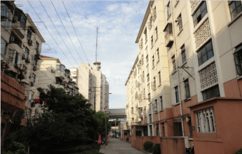 西朱新村18462639周边环境图3