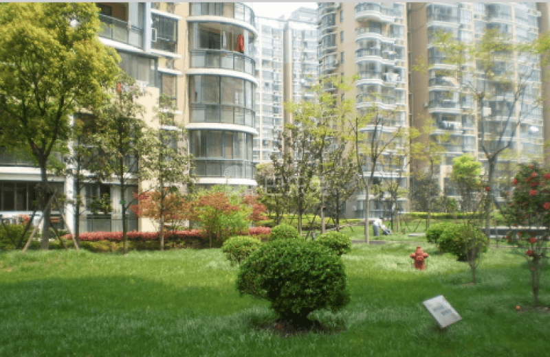 虹口花苑（天通庵路666弄）16944577周边环境图19