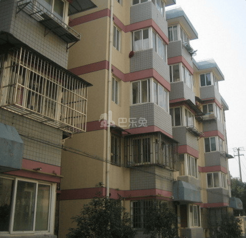 永南小区10005910周边环境图13