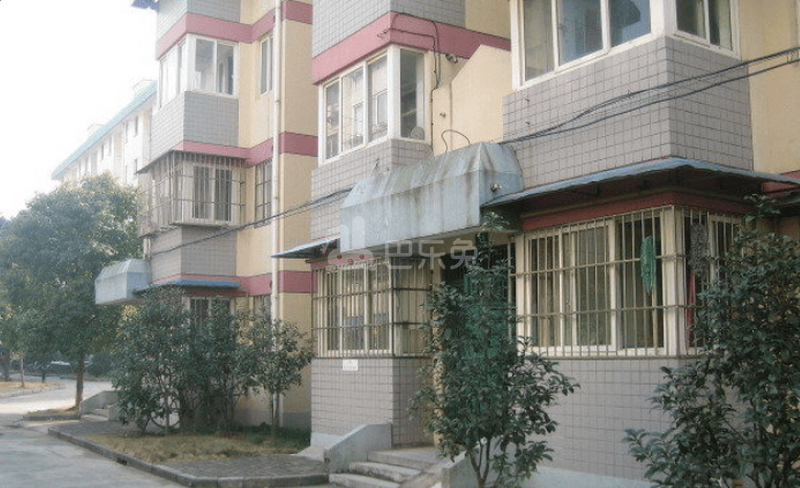 永南小区10005910周边环境图12