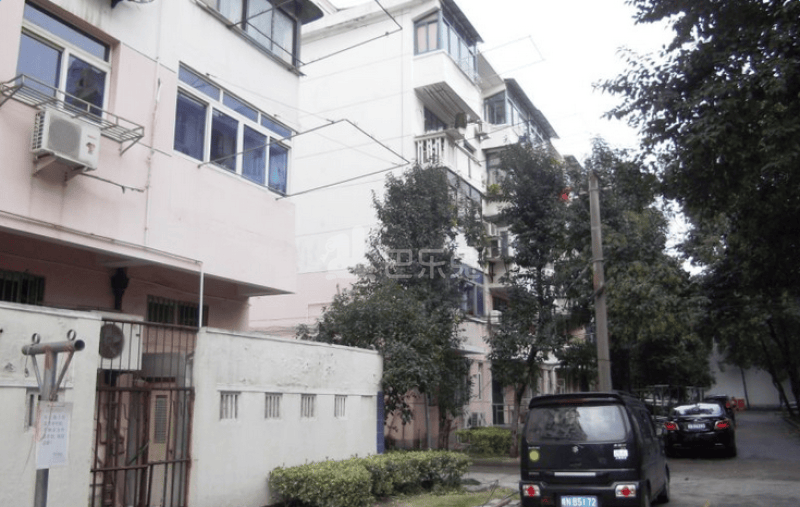 永南小区10005910周边环境图11