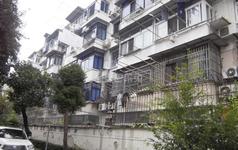 永南小区10005910周边环境图9