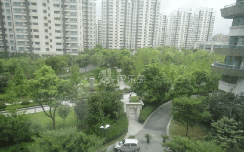 香梅花园（东绣路266弄）10101906周边环境图9