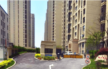 徐汇世家花园（徐汇玺庭） 