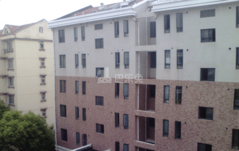 紫薇新村15618200周边环境图9