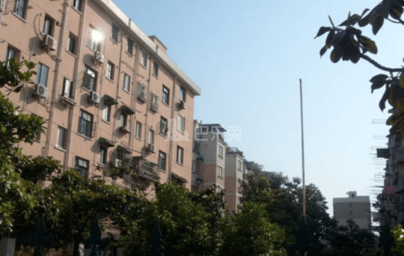 紫薇新村15618200周边环境图8