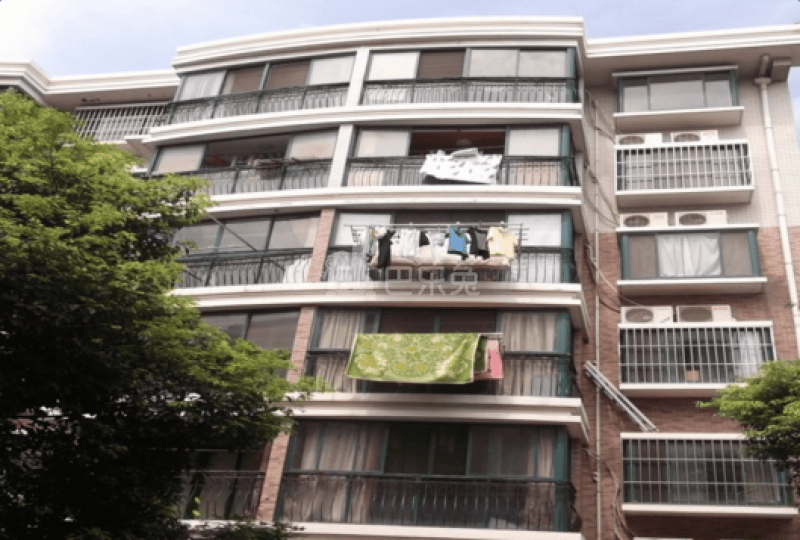 紫薇新村15618200周边环境图7