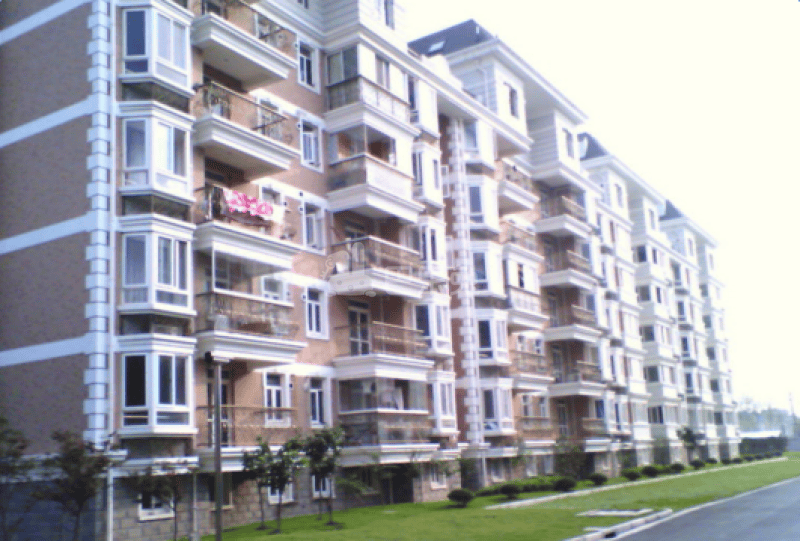 西南名苑6403086周边环境图9