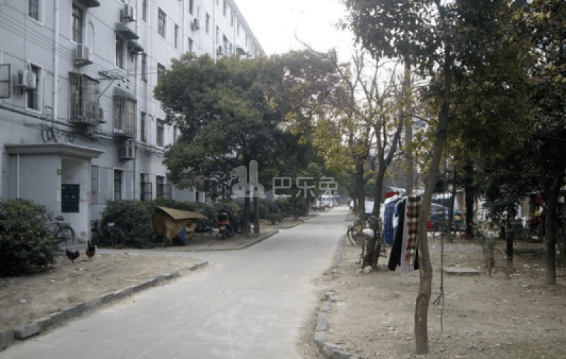 泗塘五村15072245周边环境图0