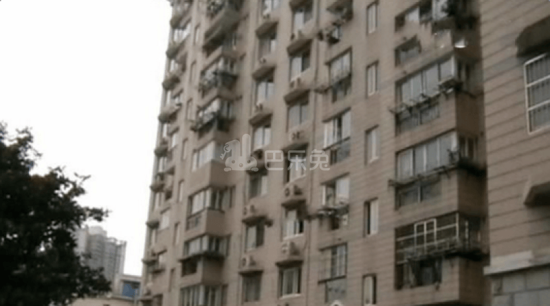 越秀苑16099766周边环境图7