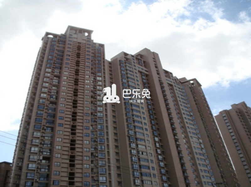 上海黄浦_永业公寓_3室2厅2卫_整租_徐家汇路135弄-上海巴乐兔租房